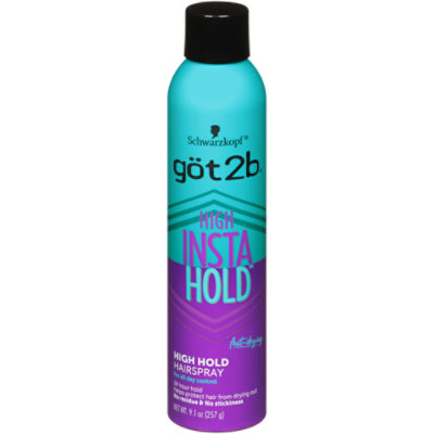 Got2b Hair Spray - 9.1 Oz