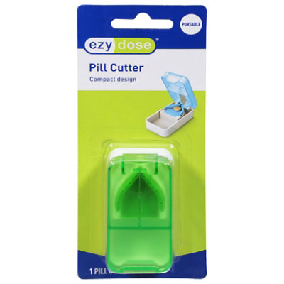 Flents Ezy Doze Pill Portable Cutter - EA - Image 3