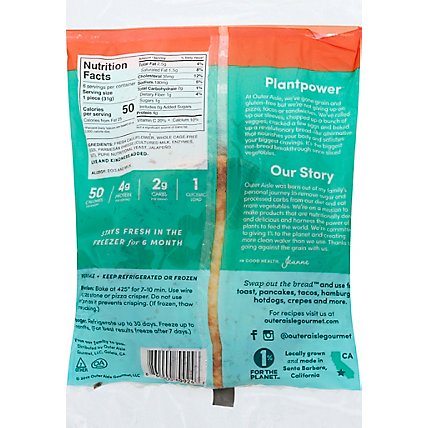 Outer Aisle Thins Clflwr Sndwch Jlpno - 6.75 OZ - Image 6