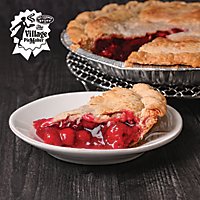 Village Piemaker Cherry Pie - 3 LBS - Image 3