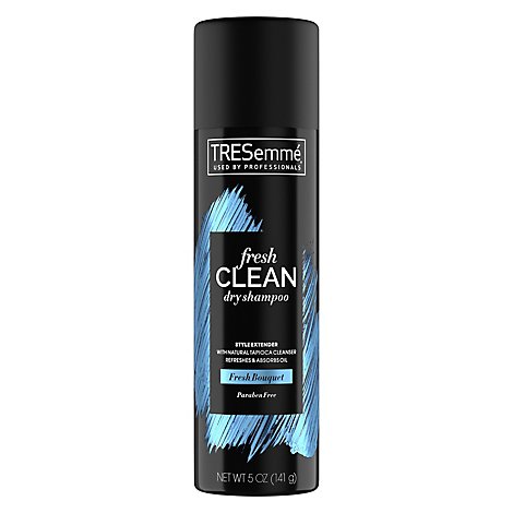 Tresemme Fresh Clean Shampoo - 5 OZ