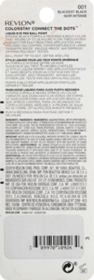 Revlon ColorStay Sharp Line Liquid Eye Pen - 0.04 Fl. Oz. - Image 5