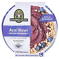Sambazon Acai Bowl Amzn Superberry - 6.1 OZ - Image 3