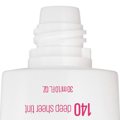 Maybelline Dream Fresh BB Cream 8 in 1 Skin Perfector SPF 30 Deep - 1 Fl. Oz. - Image 3