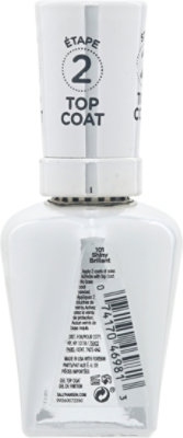 Sh Mgel Rg Shiny Top Coat 101 20iv - EA - Image 4