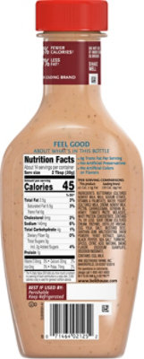 Bolthouse Farms Dressing Honey Bbq Ranch 14 Oz - 14 Fl. Oz. - Image 6