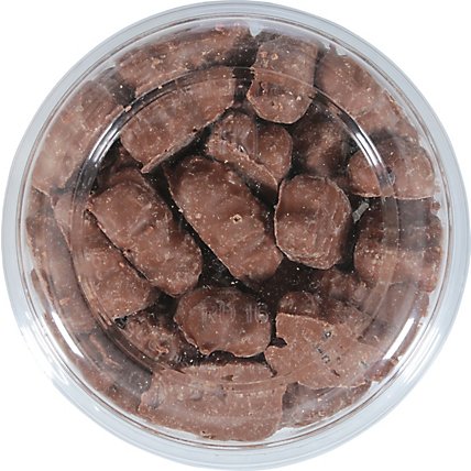 Gummy Bears Chocolate Covered - 12 OZ - Image 6