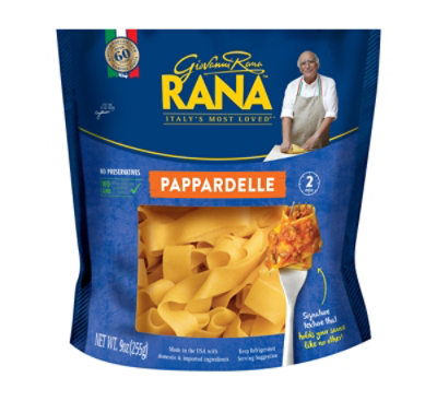 Rana Pappardelle - 9 OZ - Image 2