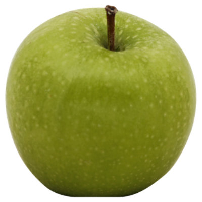 O Organics Apples Granny Smith - 2 Lb