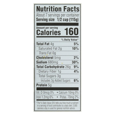 Signature Select Stuffing Cornbread - 28 Oz - Image 4