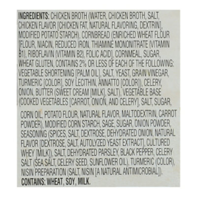 Signature Select Stuffing Cornbread - 28 Oz - Image 5