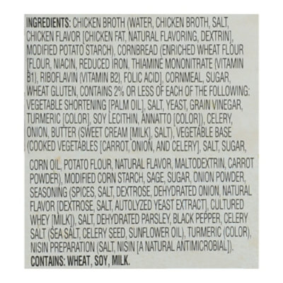 Signature Select Stuffing Cornbread - 28 Oz - Image 6