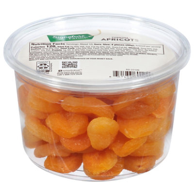 Apricots Turkish - 14 OZ - Image 3