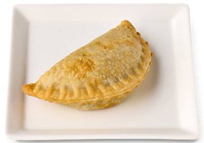 Andronicos Empanada Chicken Cilantro - 6 OZ