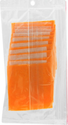 Hennings Cranberry Orange Cheddar - Image 6