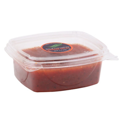 Salsa Medium Hatch - 12 OZ