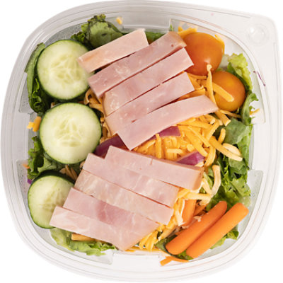 ReadyMeals Chef Salad - Each - Image 1
