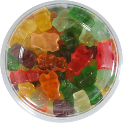 Gummy Bears - 16 OZ - Albertsons