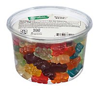 Gummy Bears - 16 OZ