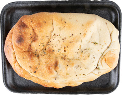 ReadyMeals Calzone Ready2Heat - Each - Image 1