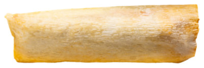 Green Chili And Cheese Tamale - Appetizer - 2.5 OZ