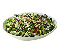 Signature Cafe Broccoli Salad - 0.50 Lb