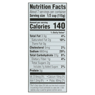 Signature Select Stuffing Homestyle - 28 Oz - Image 4