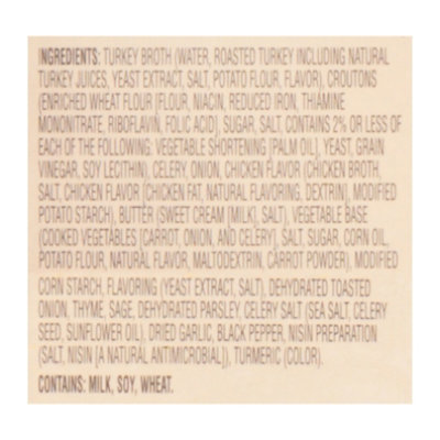 Signature Select Stuffing Homestyle - 28 Oz - Image 5