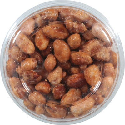 Butter Toffee Almonds - 9 OZ - Image 6