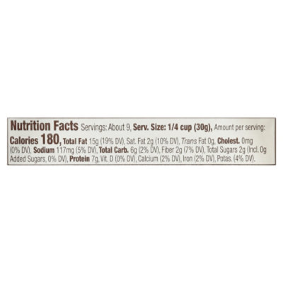 Nectarines Dried - 11 OZ - Image 4