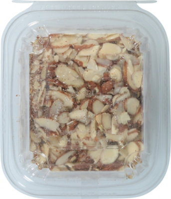 Sliced Almonds - 5.5 OZ - Image 6