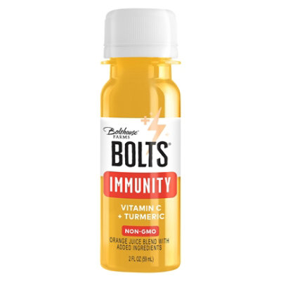 Bolthouse Farms Immunity Shot - 2 Oz - Image 3