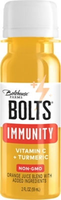Bolthouse Farms Immunity Shot - 2 Oz - Image 2