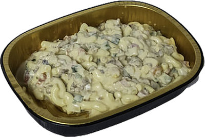 Readymeals Grn Chile Mac N Cheese For 1 - Lb - Image 1