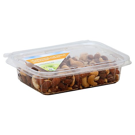 Fp Wholesome Nut Mix - 9 OZ