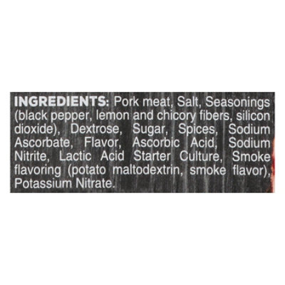 Paolo Rovagnati Salame Napoli - 3 Oz - Image 5