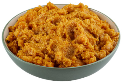 Sweet Potato Casserole Holiday Side - Each - Image 1