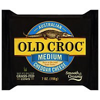 Old Croc Classic Cheddar - 7 OZ - Image 3
