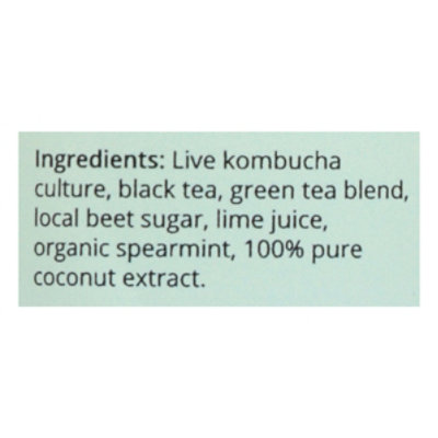 Good Vibes Mojito - 12 FZ - Image 4