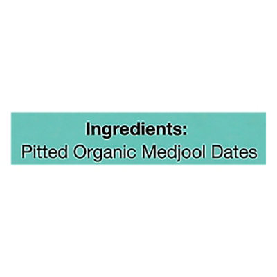 Joolies Dates Medjool Pitted - 11 OZ - Image 5