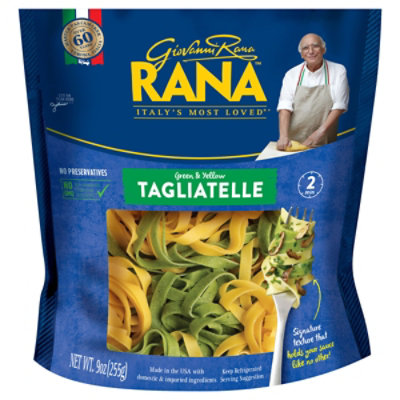 Rana Tagliatelle - 9 OZ - Image 3