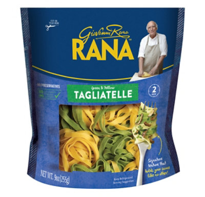 Rana Tagliatelle - 9 OZ - Image 2