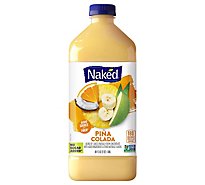Naked Pina Colada Juice - 64 Fl. Oz.