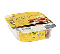 Potatoes Lemon & Herb Microwave Kit - LB
