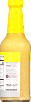 Tessemaes Dressing Lemon Garlic Organic - 10 FZ - Image 6