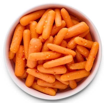 Tortilla Chips Orange Quarter Cut - 16 OZ