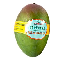 Mango Sapurana - 14 OZ