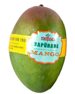 Mango Sapurana - 14 OZ