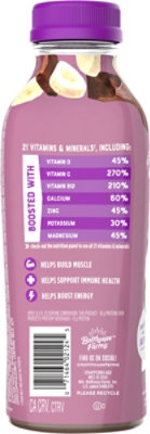Bolthouse Dutch Choc Banana Protein Plus - 15.2 FZ - Image 5
