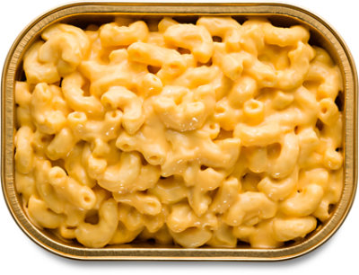 Macaroni & Cheese - 0.50 Lb
